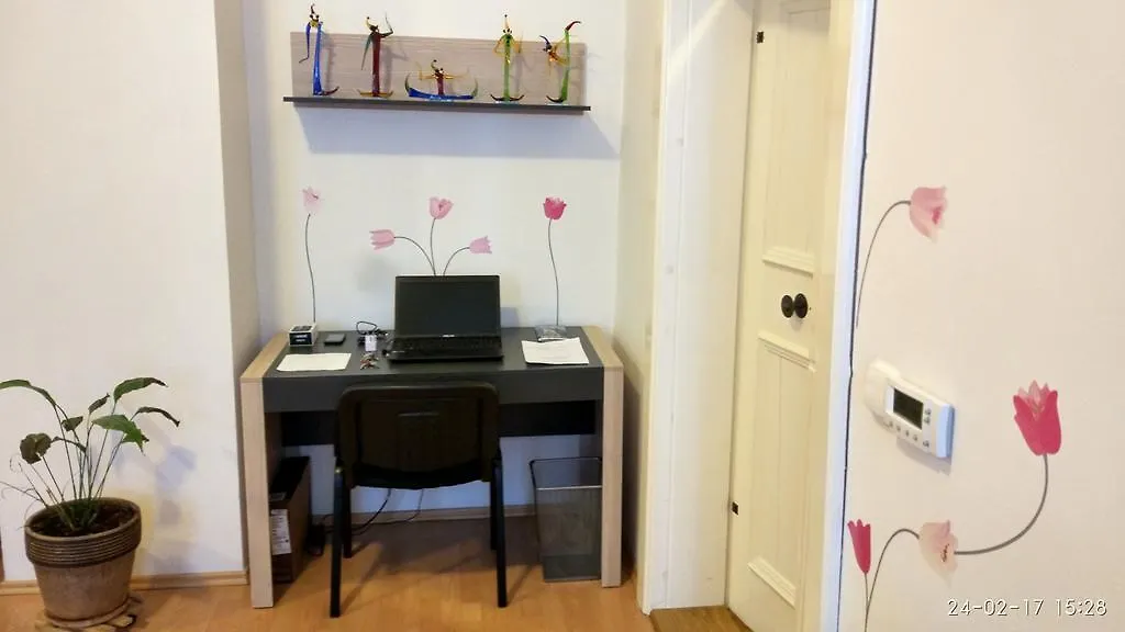 Apartments Tynska 7 Prága Csehország
