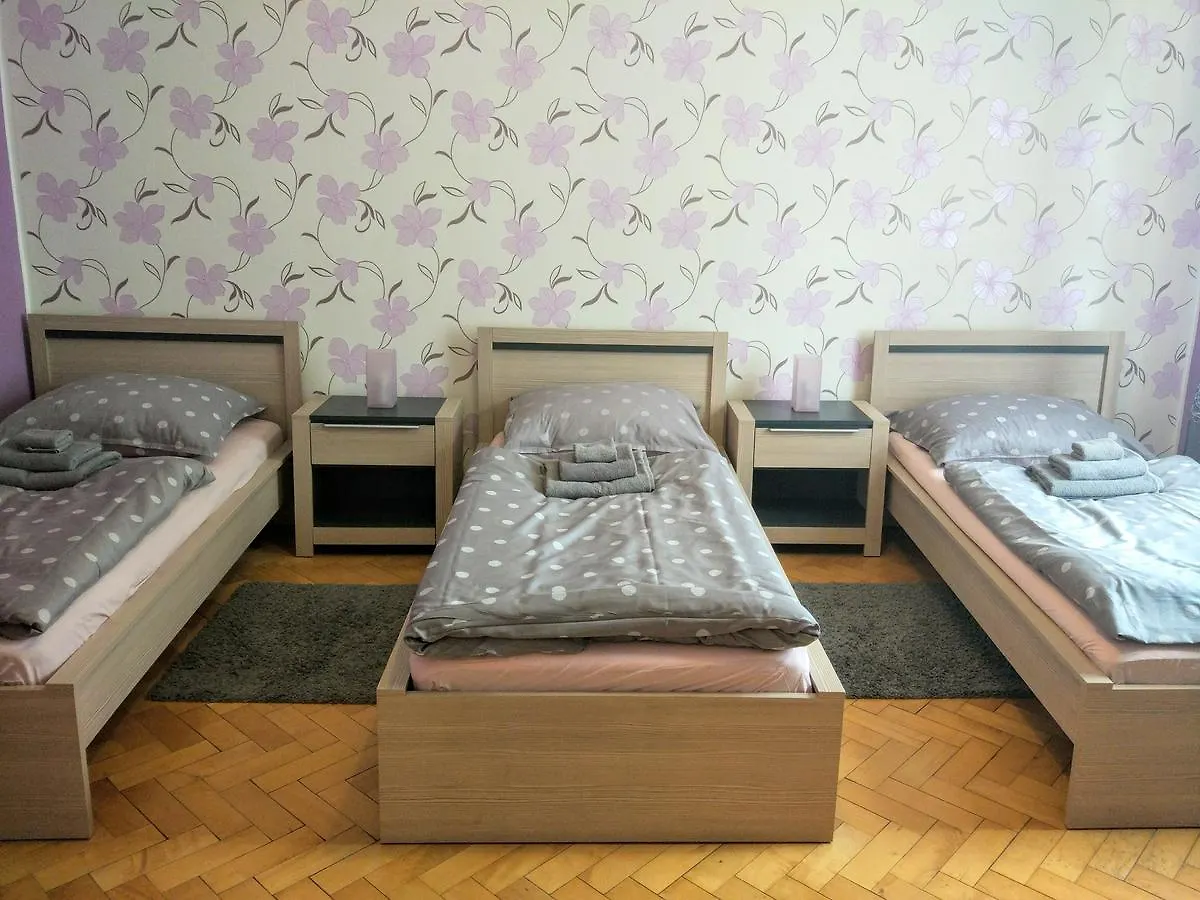 Apartments Tynska 7 Prága Csehország