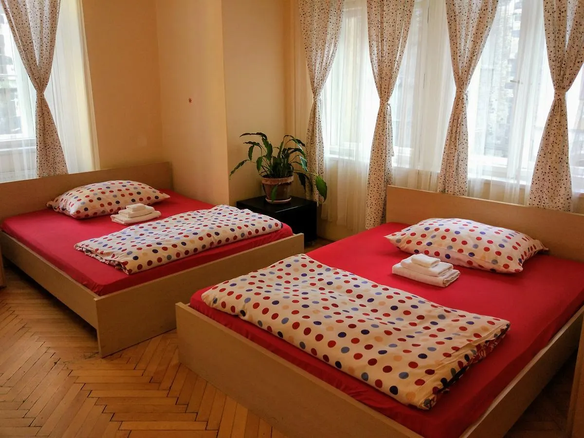 Apartments Tynska 7 Prága
