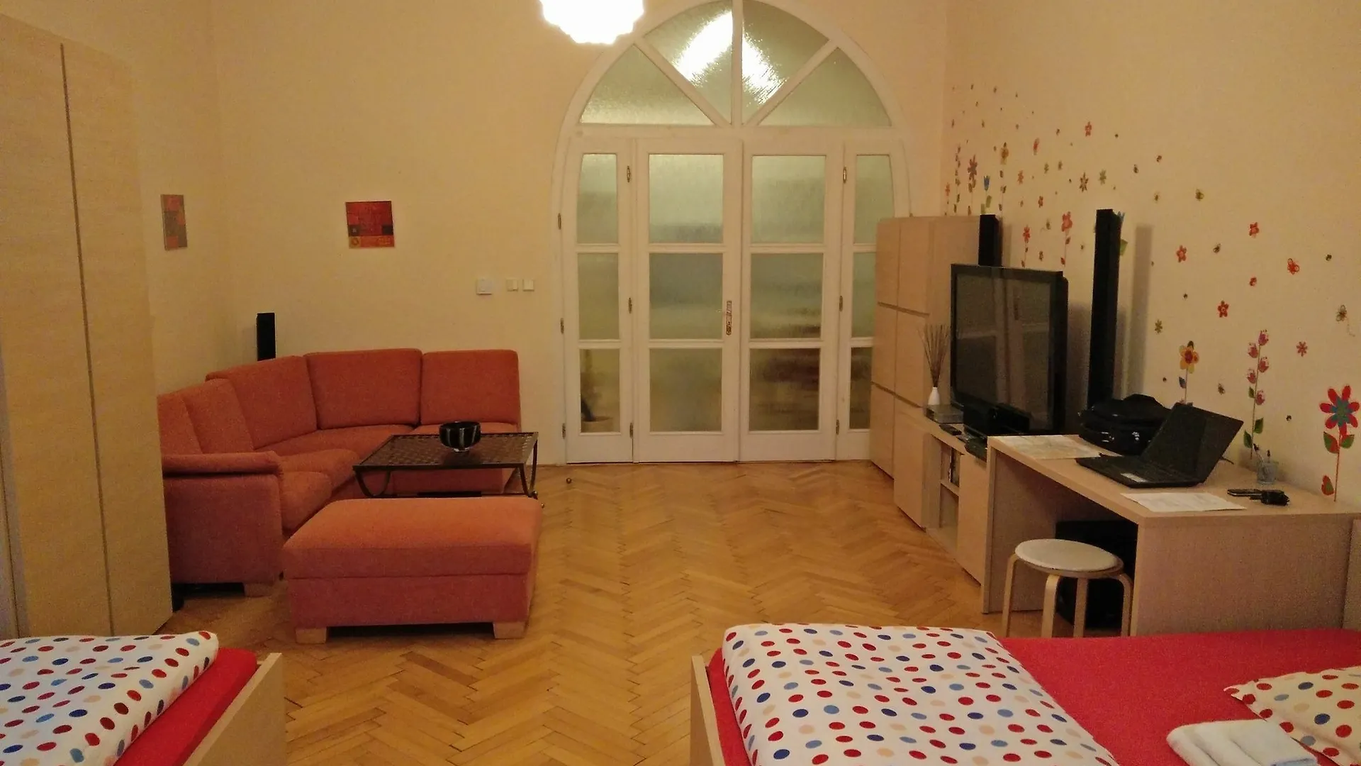 Apartments Tynska 7 Prága