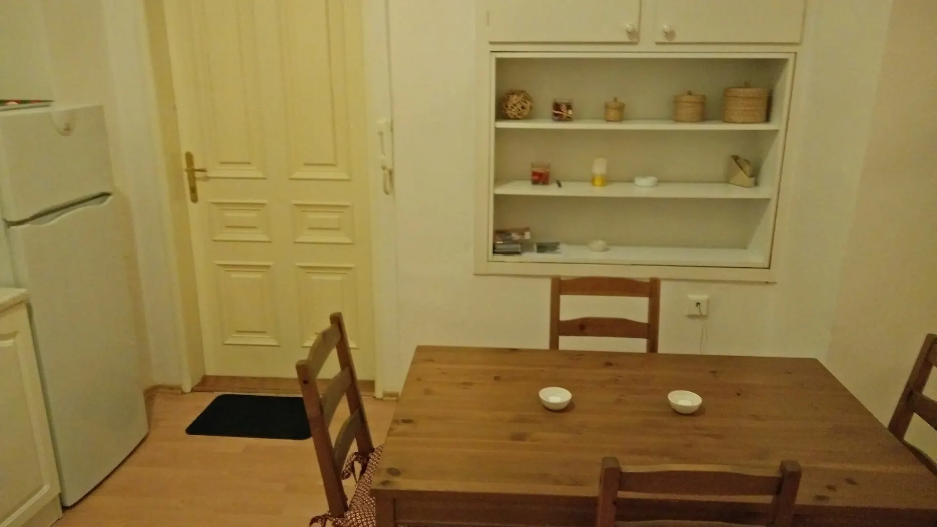 Apartments Tynska 7 Prága