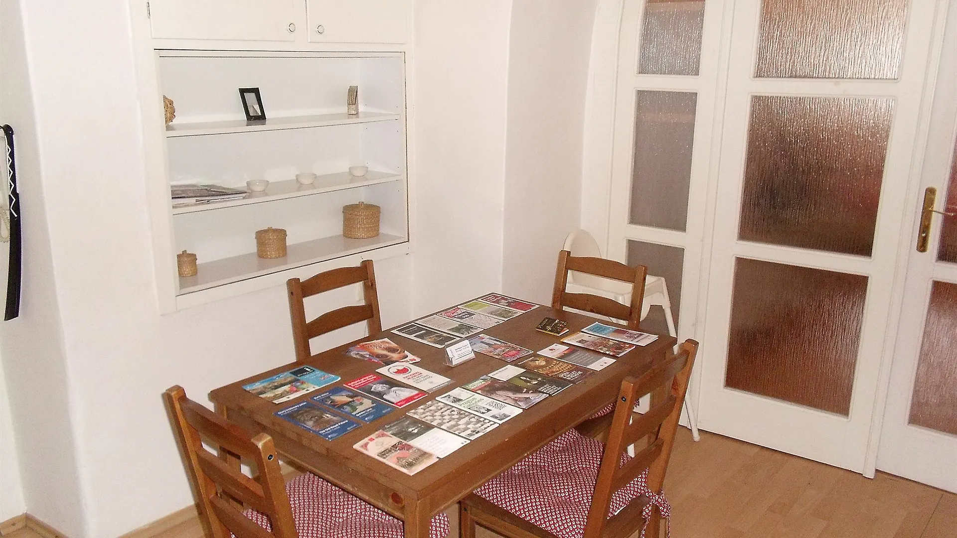 Apartments Tynska 7 Prága