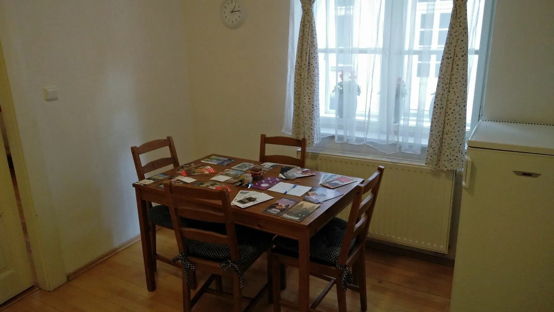 Apartments Tynska 7 Prága