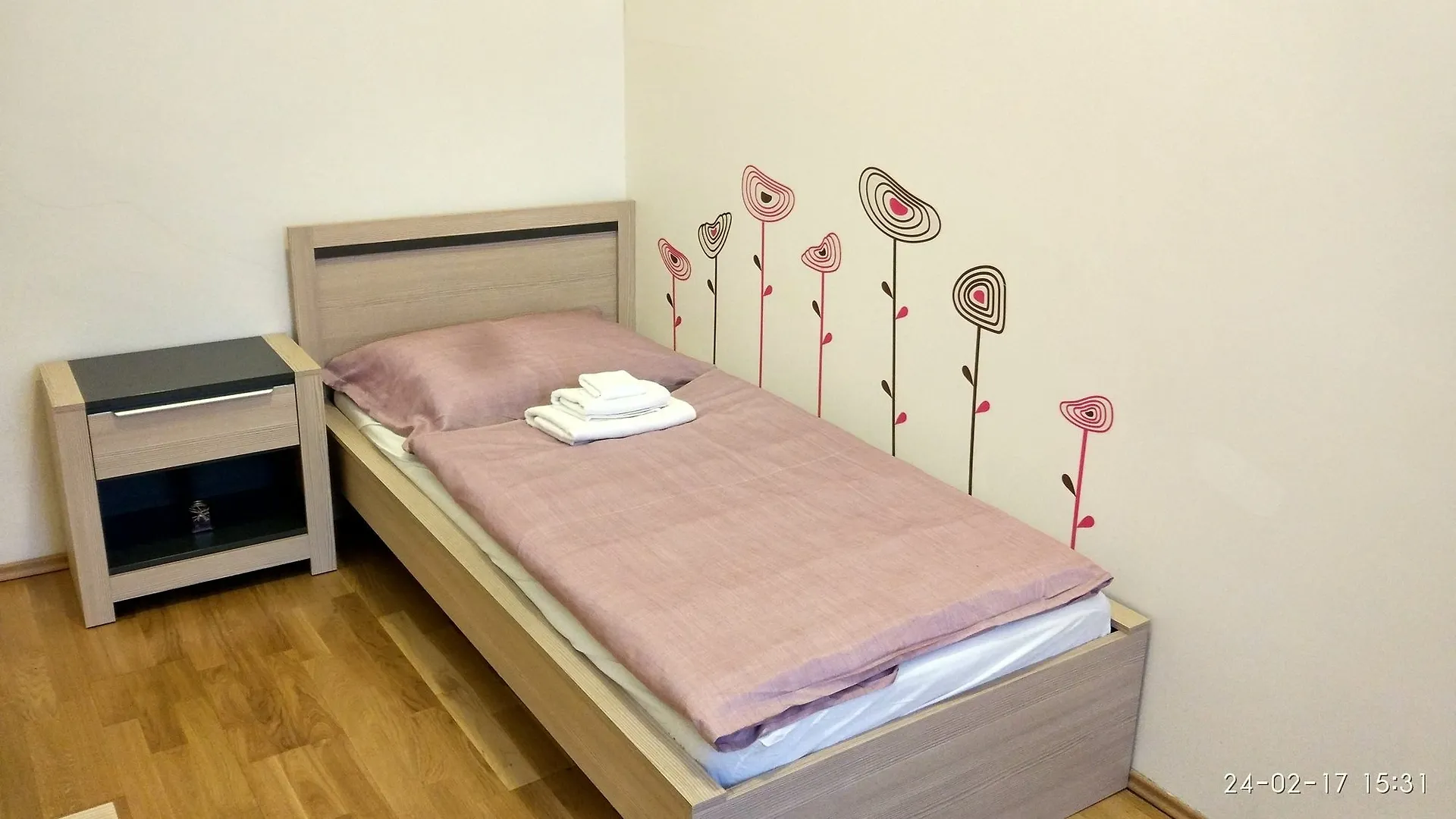 Apartments Tynska 7 Prága