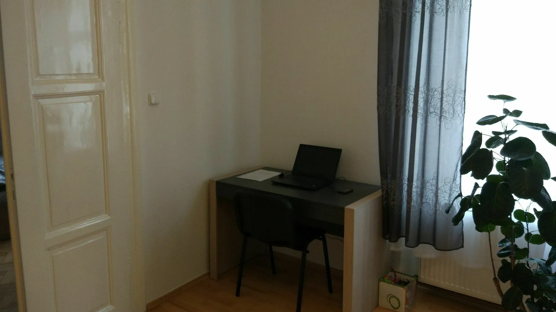 Apartments Tynska 7 Prága