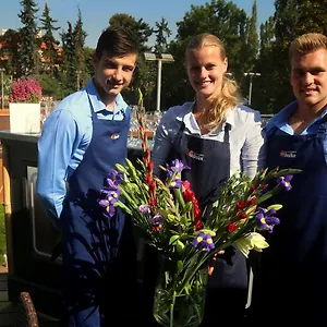 Sport Cibulka Privatunterkunft
