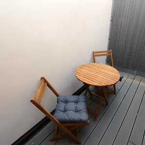 Luxury Krocinova Apartment