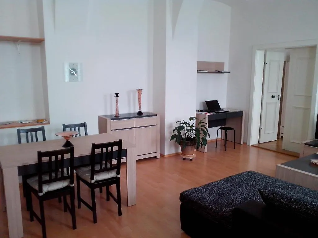 Apartments Tynska 7 Prague 0*,