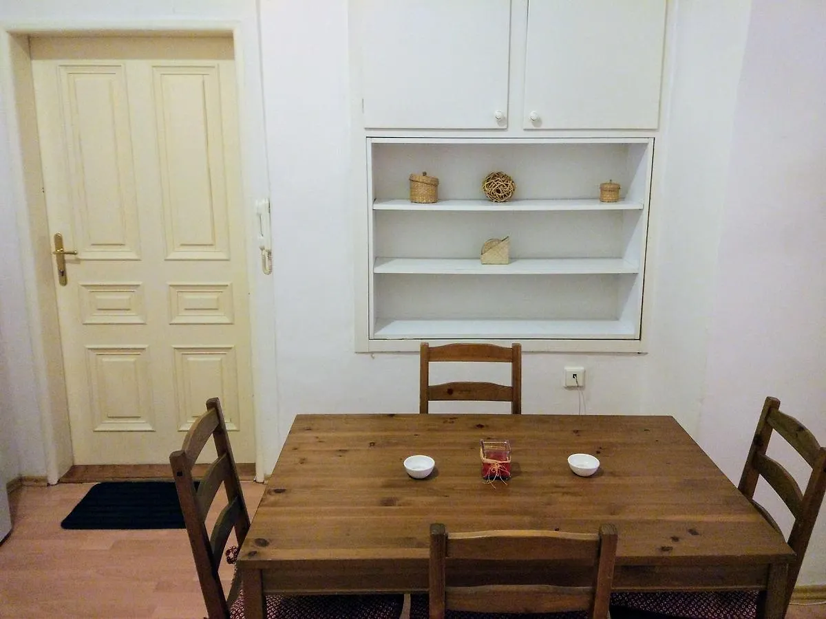 Apartments Tynska 7 Prague Czech Republic