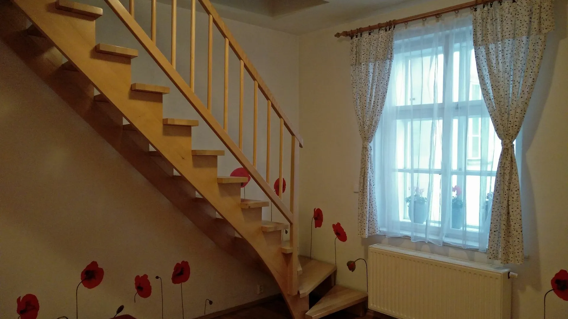 Apartments Tynska 7 Prague 0*,  Czech Republic