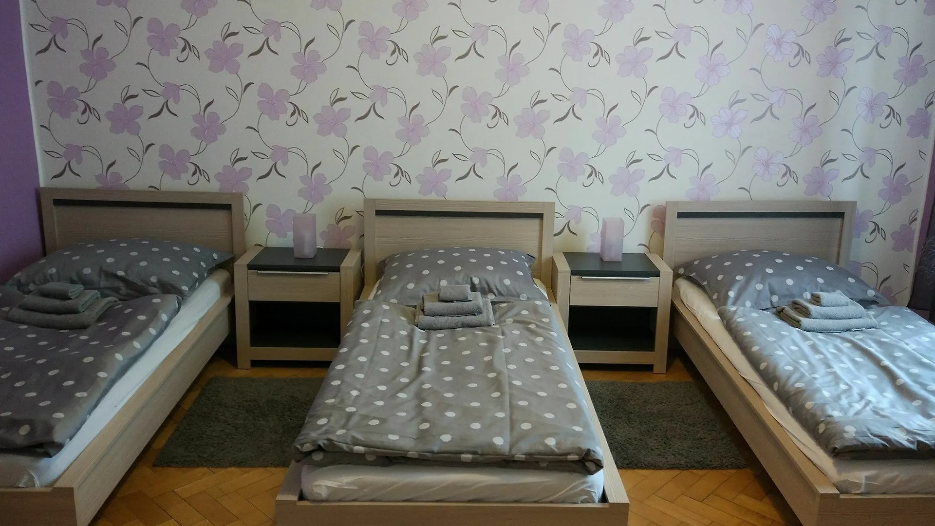 Apartments Tynska 7 Prague