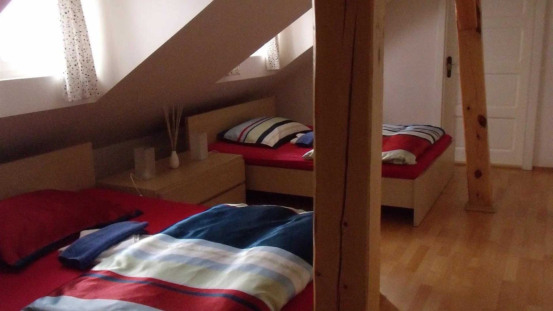 Apartments Tynska 7 Prague