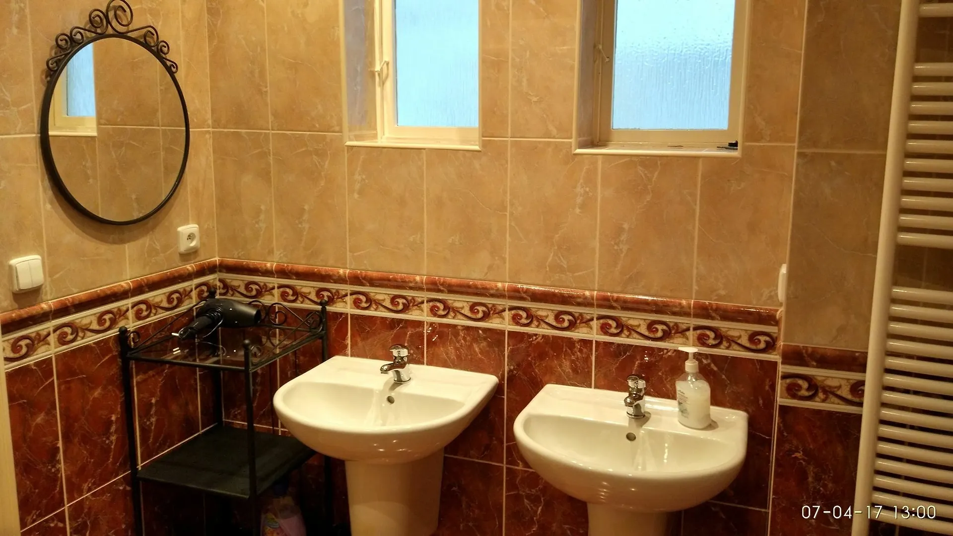 Apartments Tynska 7 Prague