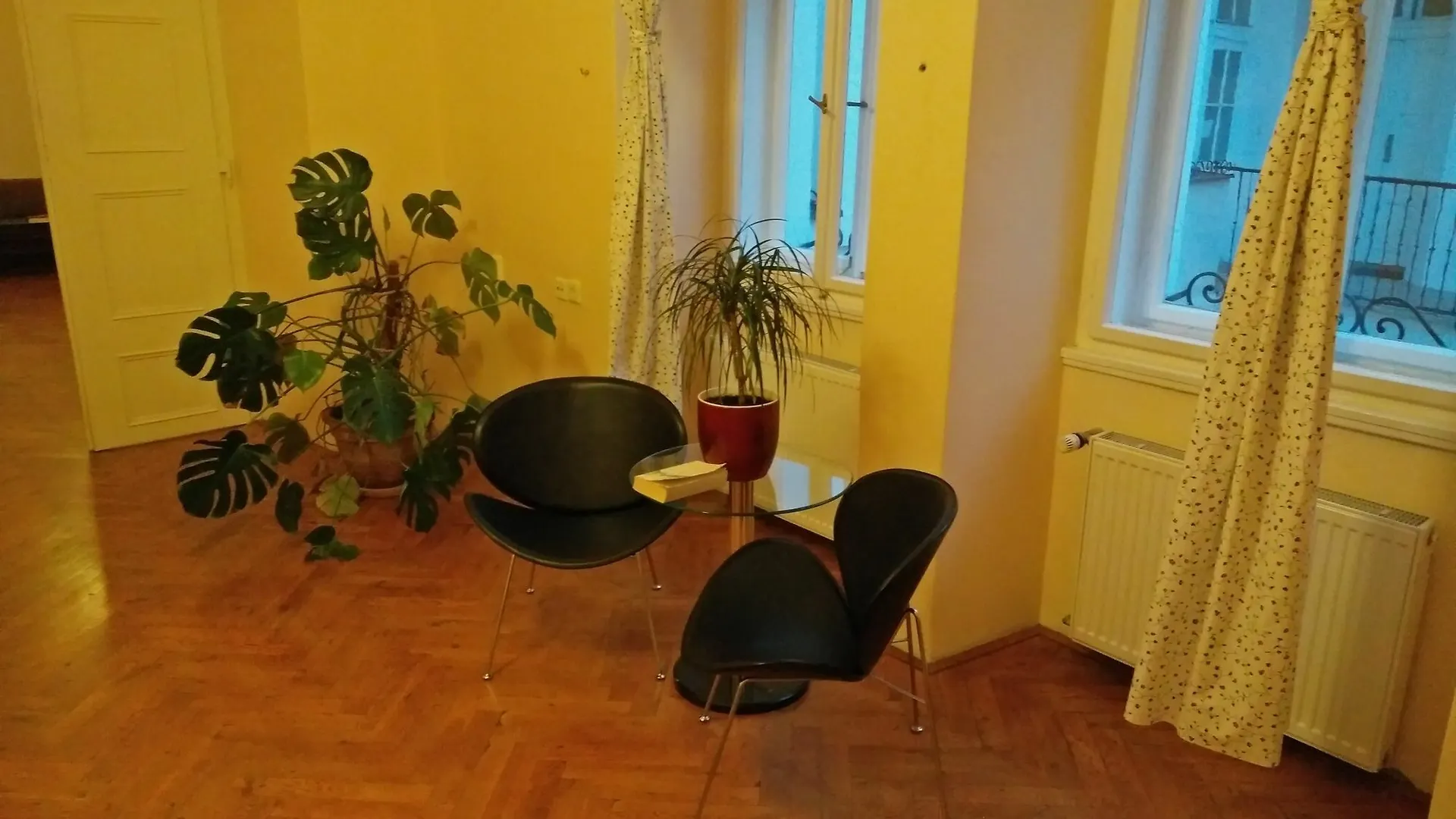 Apartments Tynska 7 Prague